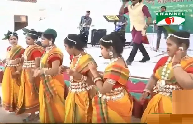 বিশেষ চাহিদাসম্পন্ন শিশুদের জন্য প্রকৃতি ও জীবন ফাউন্ডেশনের অন্যরকম ভালোবাসা