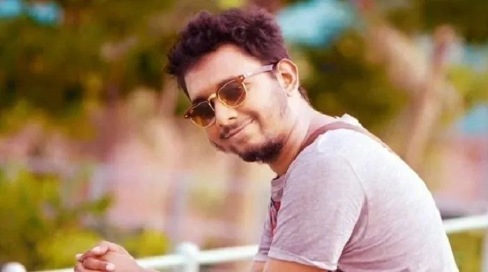 ভালোবাসা দিবসে রাফীর ৬ স্বল্পদৈর্ঘ্য চলচ্চিত্র