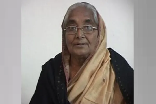 ‘ছাত্র-ছাত্রীরা প্রতিবাদী কণ্ঠে বলে উঠল, আমরা ১৪৪ ধারা ভাঙবই ভাঙব’