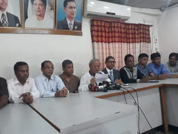 রিজভী