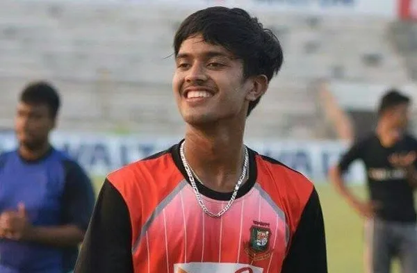 সঞ্জিতকে নিয়ে বিপাকে বিসিবি