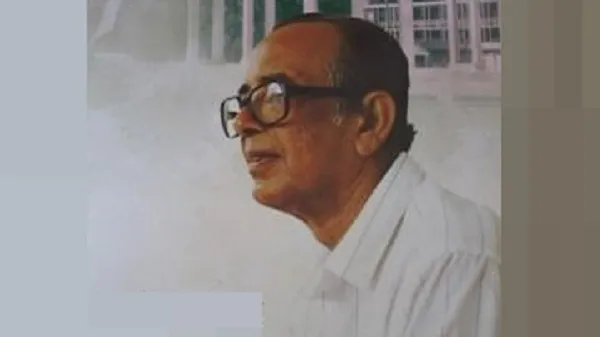 ‘রাজনৈতিক সদিচ্ছা না থাকলে কোনদিনই বাংলা ভাষায় উচ্চ শিক্ষার প্রসার ঘটবে না’