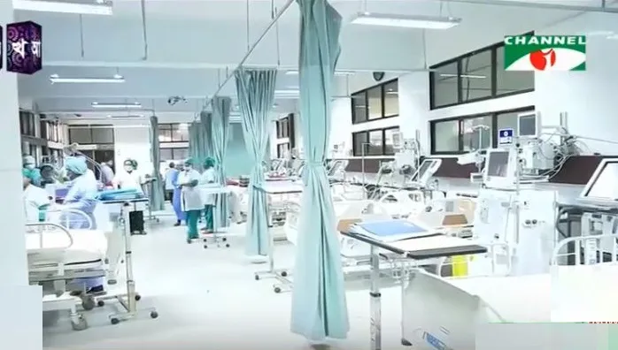 স্বাভাবিক অবস্থায় ফিরছে সোহরাওয়ার্দী হাসপাতাল