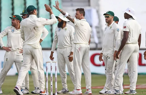 স্বস্তির লিডের খোঁজে প্রোটিয়ারা