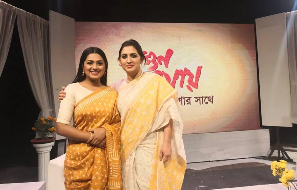 বিপাশার প্রশ্ন, পরিচালক তৌকীর কতোটা বকাঝকা করেছে?