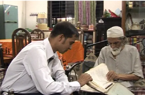 ‘তুমি তো বাংলার রাজা’, আর ‘তকীয়ূল্লাহ হইল জেলের রাজা’
