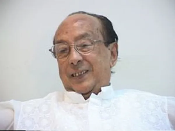 ‘২১শে ফেব্রুয়ারি বাংলাদেশ প্রতিষ্ঠিত হয়, বাঙালি জাতীয়তাবাদের জন্ম হয়’