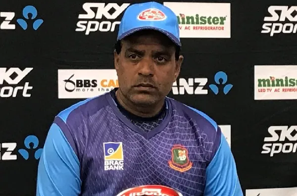 খেলোয়াড়দের ‘প্রস্তুত হওয়া’ নিয়ে যোশির প্রশ্ন