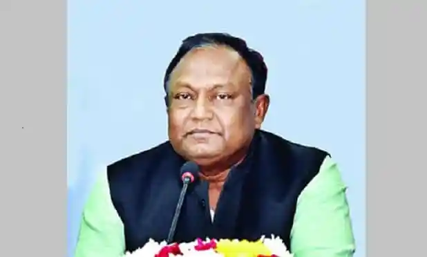 ‘রমজানে পণ্য পরিবহনে কোনরকম চাঁদাবাজি করতে দেয়া হবে না‘