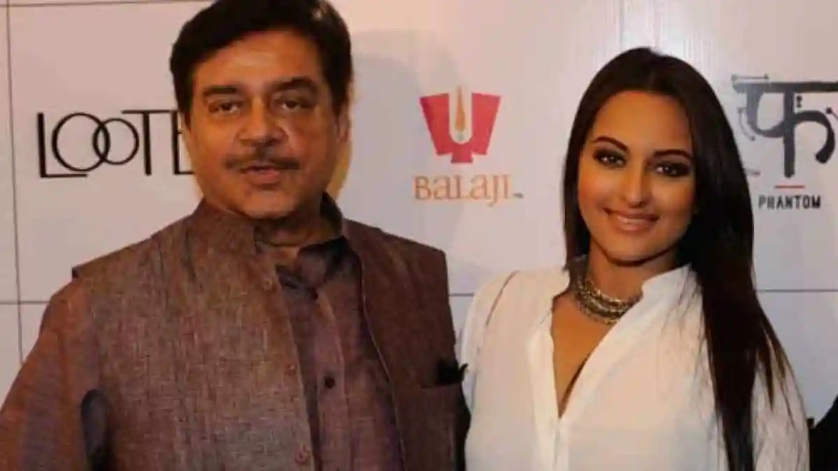 বাবার সিদ্ধান্তে মেয়ের খুশি!