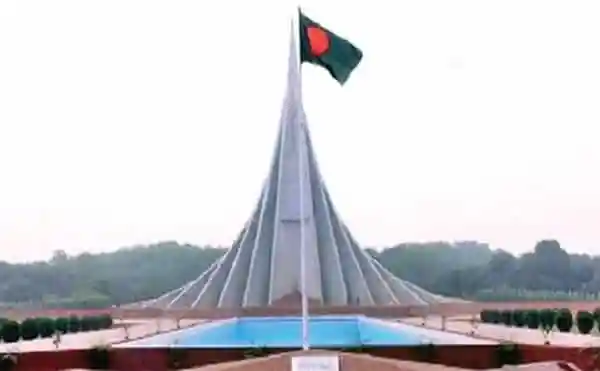 ২৬ মার্চ: একটি জাতিরাষ্ট্রের জন্ম