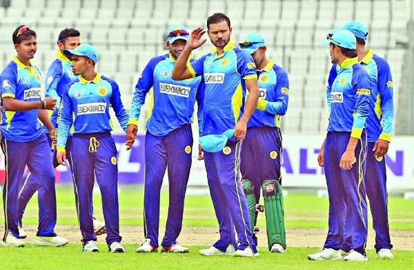 ‘জাতীয় দল’ বলেই আবাহনী কোচের আক্ষেপ