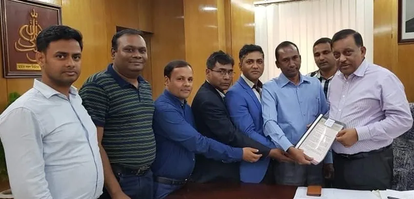 কবির আহমেদের ওপর হামলাকারীদের গ্রেপ্তার চায় ডিআরইউ