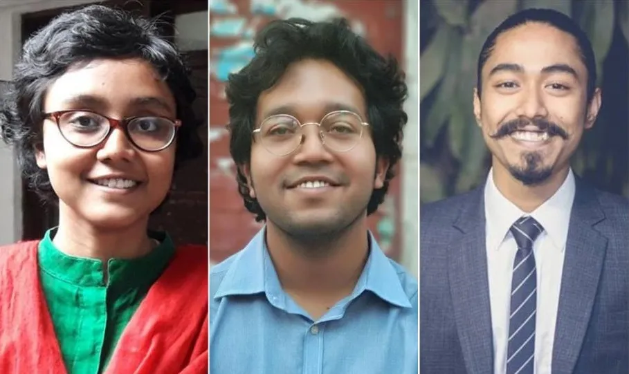 রোকেয়া হল-ডাকসু নির্বাচন বর্জন