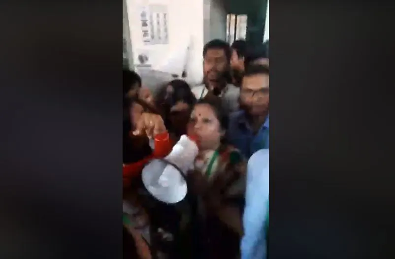 রোকেয়া হল-ডাকসু নির্বাচন