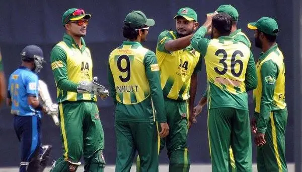 শেখ জামাল ও রূপগঞ্জের সহজ জয়