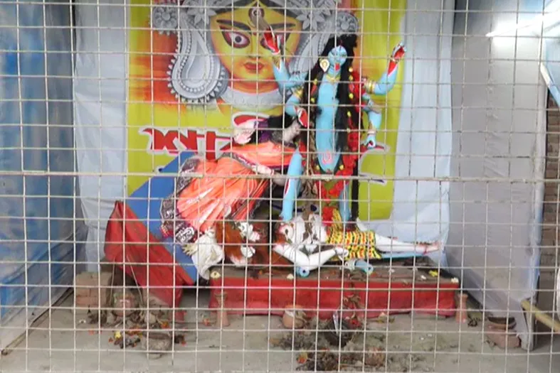 কুষ্টিয়া-প্রতিমা