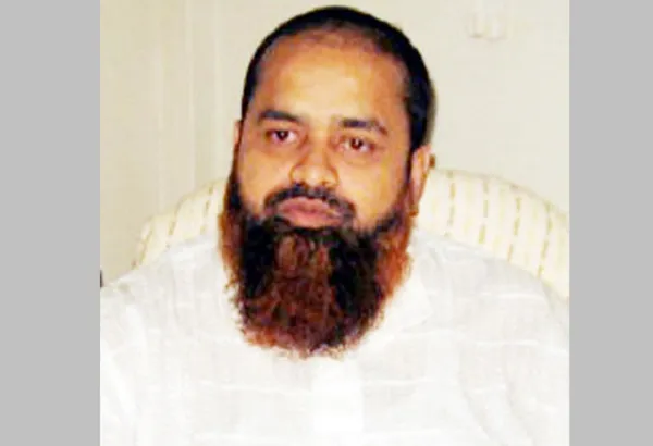 এমপি রানা