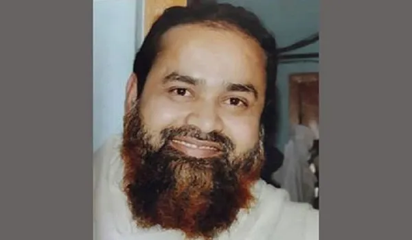 এমপি রানা