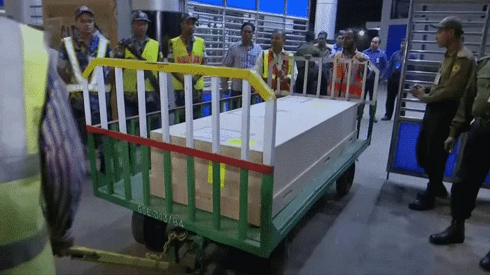 ক্রাইস্টচার্চ হামলা-নিহত বাংলাদেশির মরদেহ