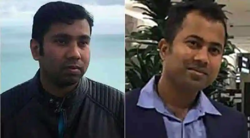 ক্রাইস্টচার্চ হামলা-নিহত বাংলাদেশির মরদেহ