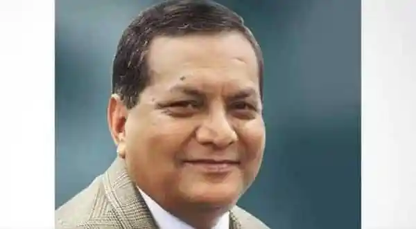 বনানীতে আগুনের ঘটনায় বিএনপি নেতা তসবিরুল ইসলাম গ্রেপ্তার