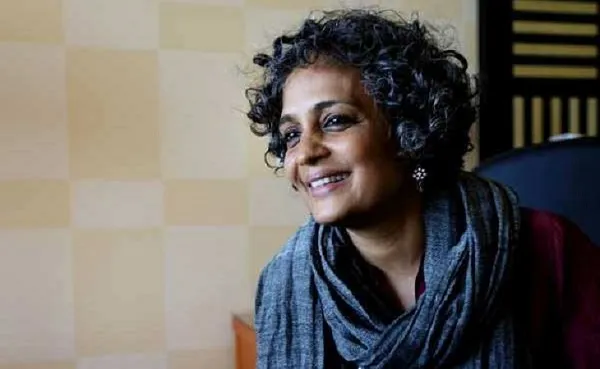 অরুন্ধতী রায়
