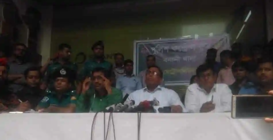 বনানী অগ্নিকাণ্ড: শর্টসার্কিটে আগুনের সূত্রপাত, বাজেনি ফায়ার এলার্ম