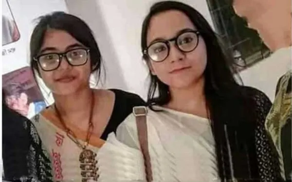 চকবাজার ট্র্যাজেডি-ডিএনএ-পরিচয় শনাক্ত