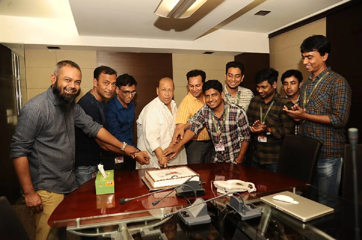 ২০ লাখ ছাড়িয়ে চ্যানেল আই’র ইউটিউব চ্যানেল
