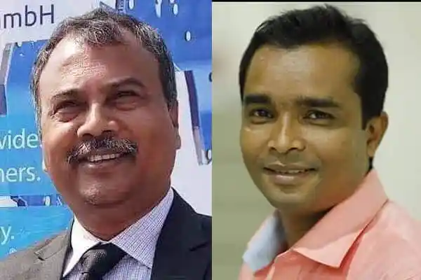 ঢাকাস্থ সিরাজগঞ্জ সাংবাদিক সমিতির নতুন কমিটি গঠিত