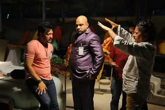 ইমন উজাড় করে দিয়েছে, তাকে দর্শক মনে রাখবে: আফসারী