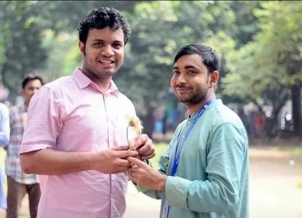 ডাকসু নির্বাচন: ছাত্রলীগের এজিএস প্রার্থীর ফেসবুক আইডি বন্ধ