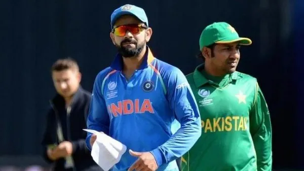 পাকিস্তান ইস্যুতে ভারতের আবেদন আইসিসিতে খারিজ