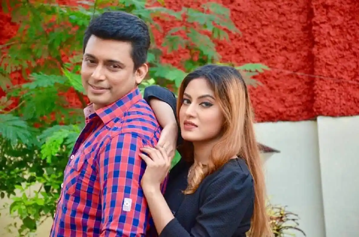 ৫ এপ্রিল মুক্তি পাচ্ছে ‘প্রতিশোধের আগুন’
