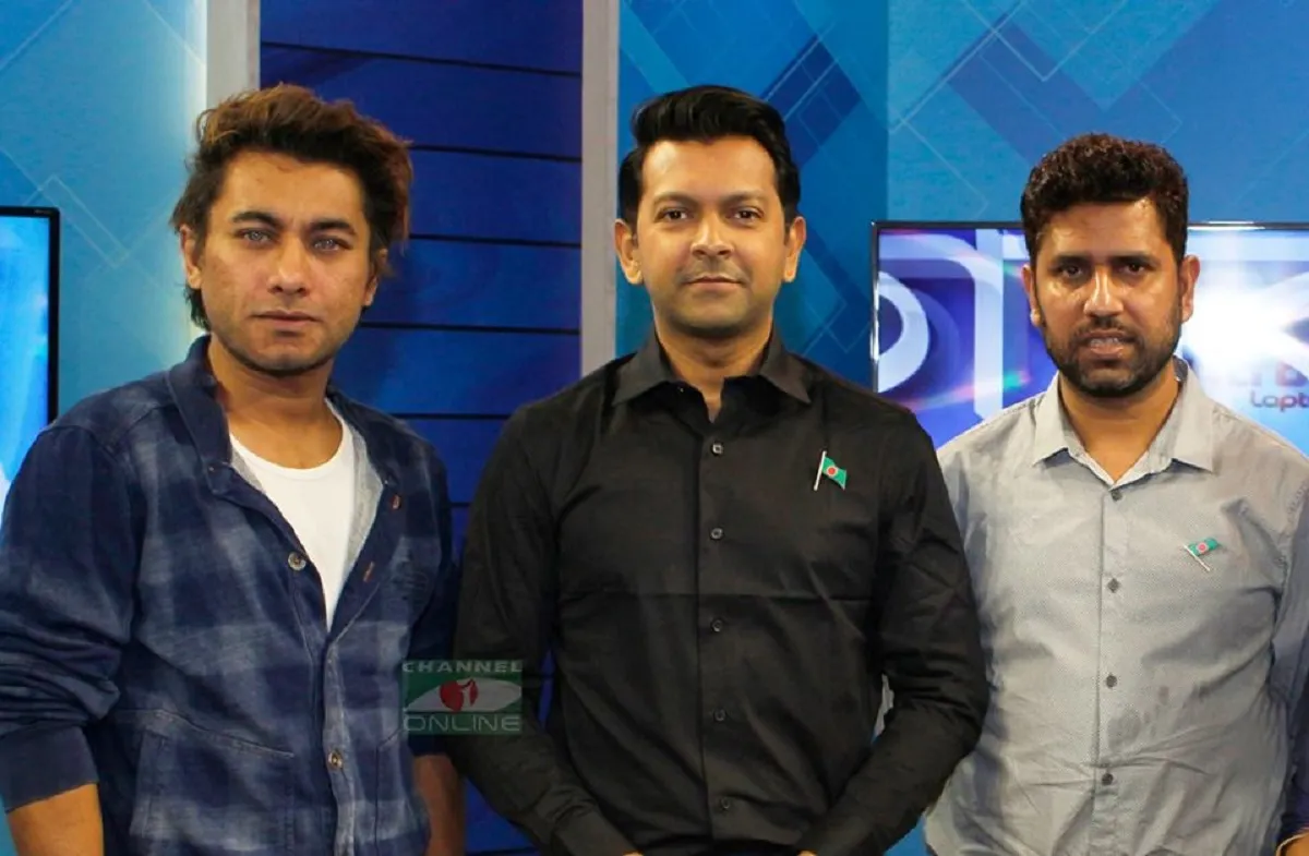 কানাডা-অস্ট্রেলিয়া-আমেরিকায় মুক্তি পাচ্ছে ‘যদি একদিন’