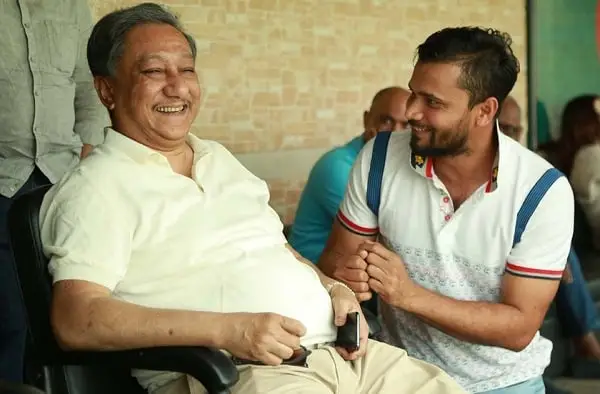 বিশ্বকাপ দল নিয়ে যা ভাবছেন তারা