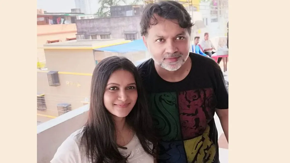 মিথিলা আমার ভালো বন্ধু, এটা নিয়ে কোনো সংশয় নেই: সৃজিত