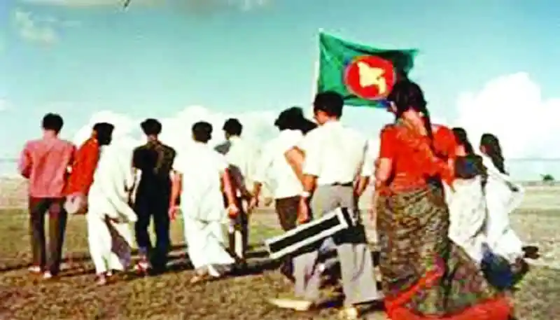 রক্ত দিয়ে নাম লিখেছি