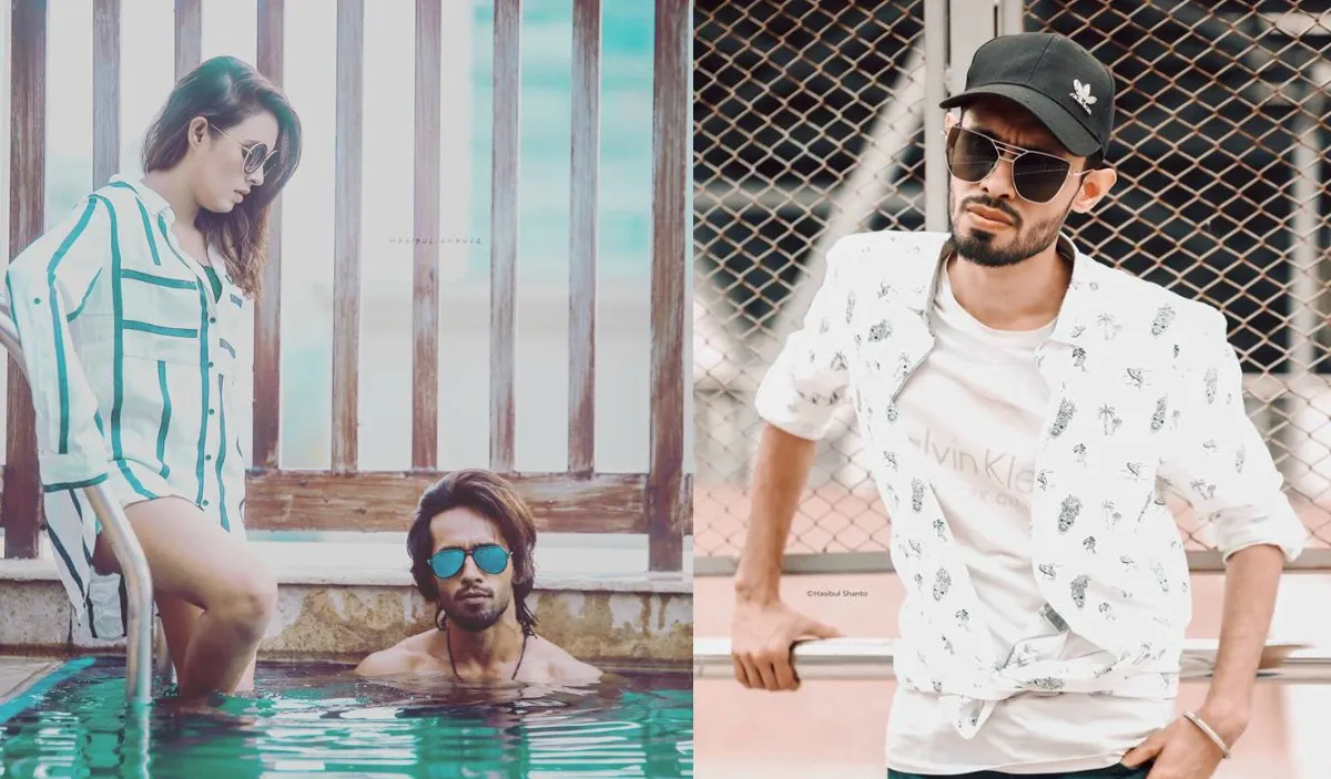 ‘রোমিও এন্ড জুলিয়েট’ অবলম্বনে মিউজিক্যাল ফিল্ম ‘ভালোবাসা দাও’