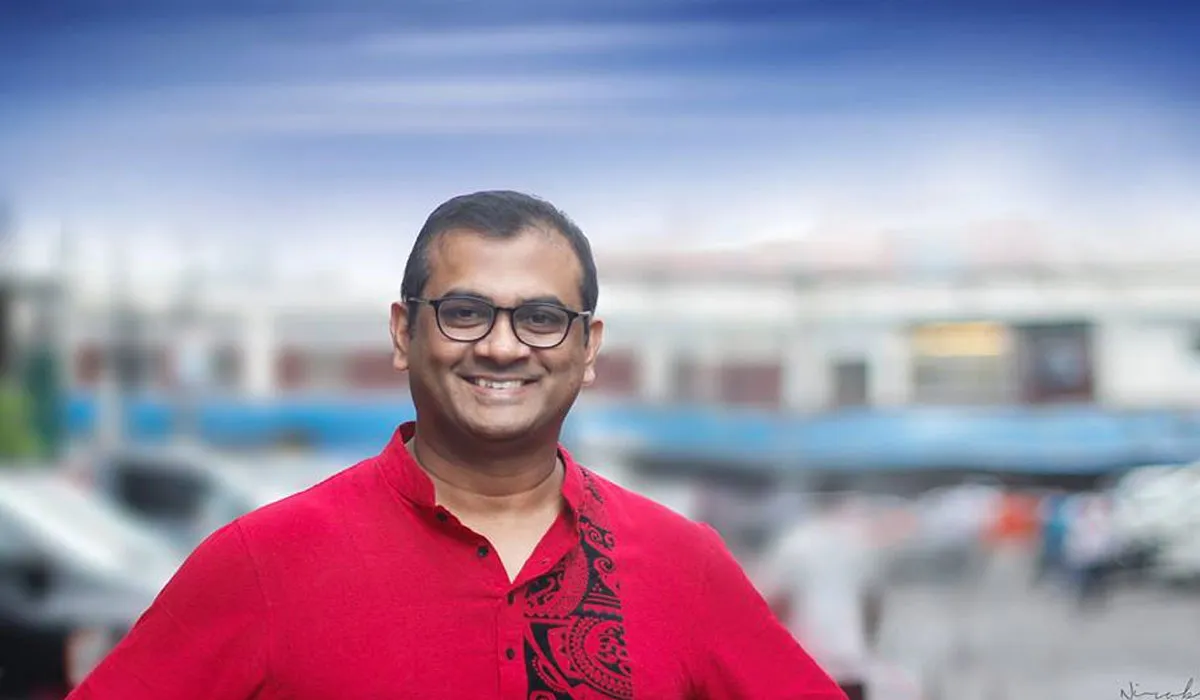 ‘লোক হাসানো অবশ্যই কঠিন কাজ, তবে এটার মধ্যে আনন্দ আছে’
