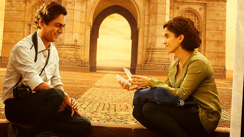 ‘বলিউড সিনেমার মতো ভালোবাসা বাস্তবে নেই’