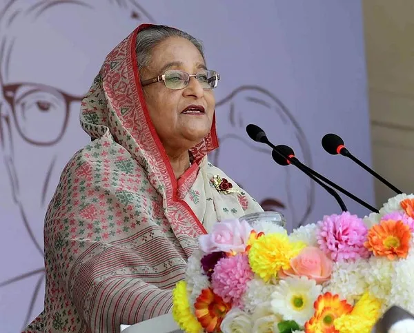 বিত্তশালীরা রণদা প্রসাদের দৃষ্টান্ত অনুসরণ করতে পারেন: প্রধানমন্ত্রী