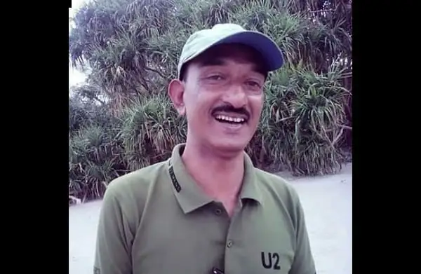 ছাত্রনেতা রকিব পারভেজের ইন্তেকাল