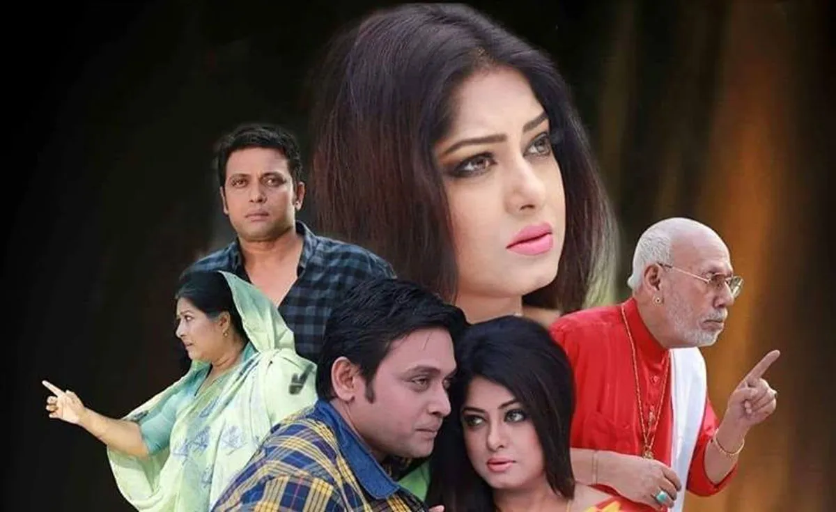 প্রত্যন্ত অঞ্চলেও ‘রাত্রির যাত্রী’ দেখাতে চান নির্মাতা