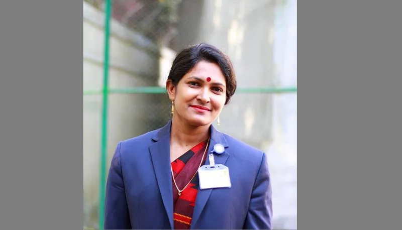 এক কিলোমিটার দৌড়ে ছিনতাইকারী ধরা বিসিএস কর্মকর্তার গল্প