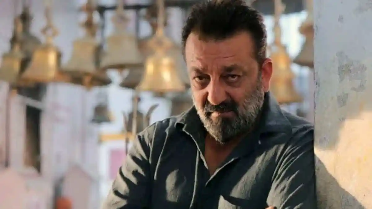 সঞ্জয় দত্ত ক্যানসারে আক্রান্ত হয়েছেন