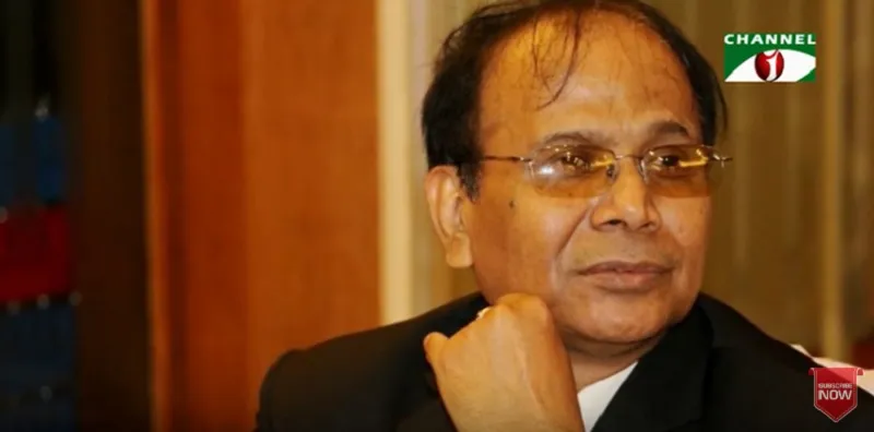 শাহ আলমগীরকে স্মরণ করলেন দীর্ঘদিনের সহকর্মীরা