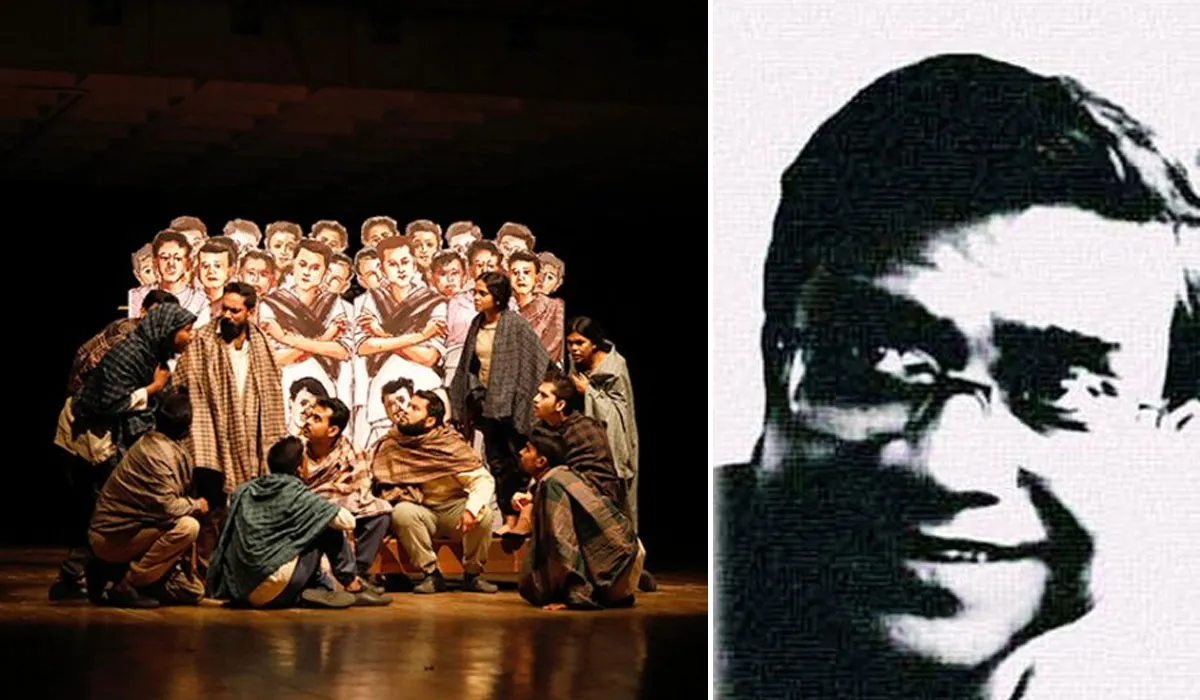 শহীদুল জহিরের মৃত্যুদিনে ‘জীবন ও রাজনৈতিক বাস্তবতা’