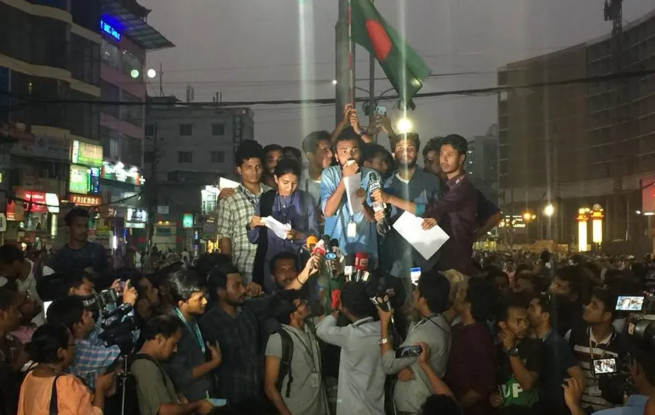 ঘাতকের সর্বোচ্চ শাস্তি নিশ্চিত করতে একমাস সময় নিয়েছে কর্তৃপক্ষ